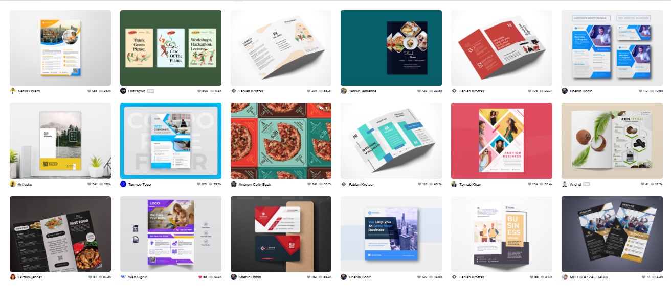 Personal Branding Strategy For Freelancer