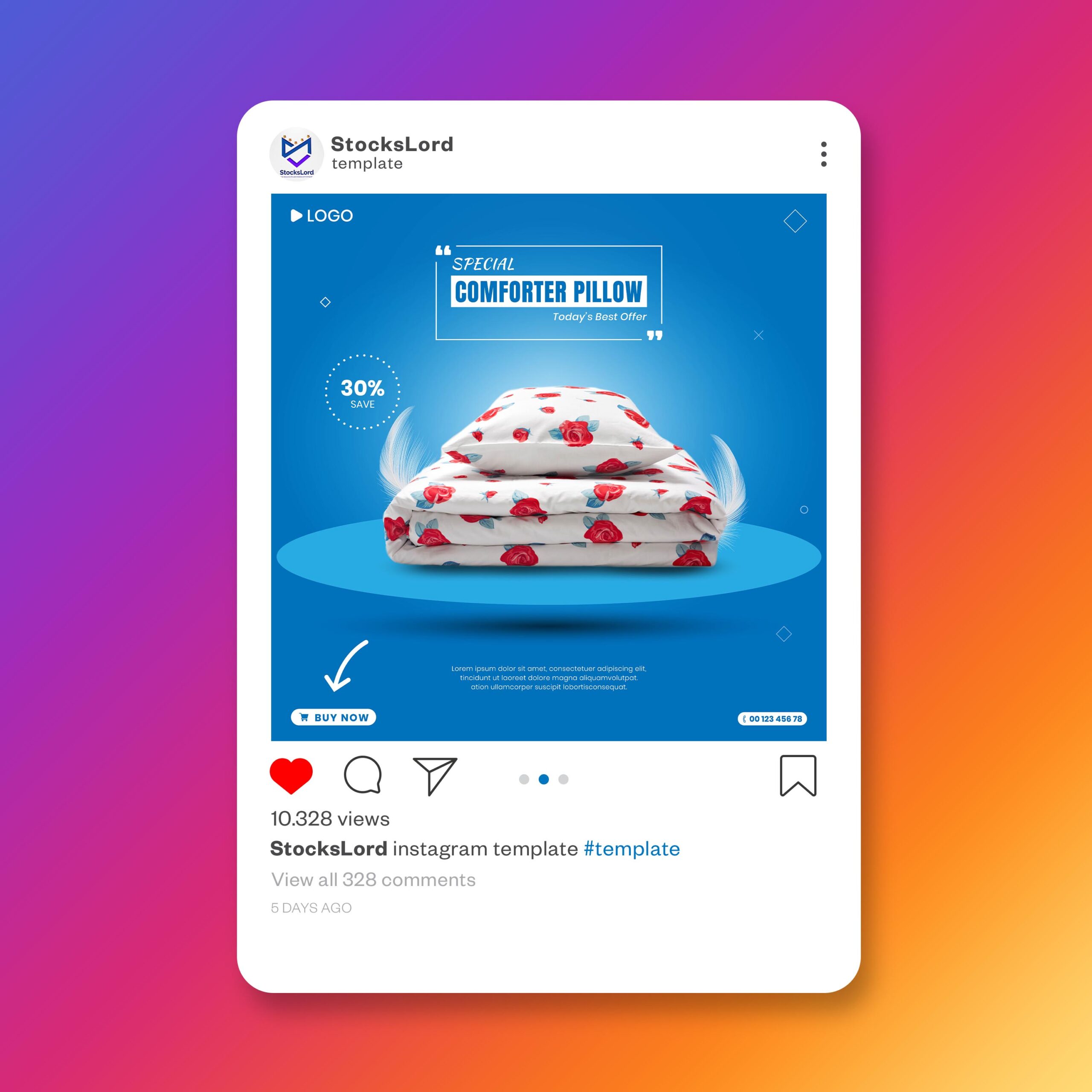 products promotion