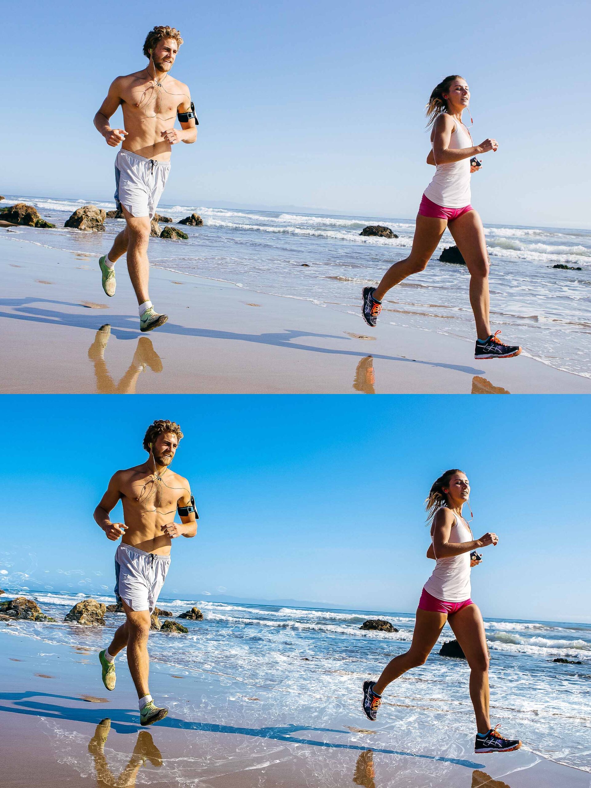 Rain overlay photoshop