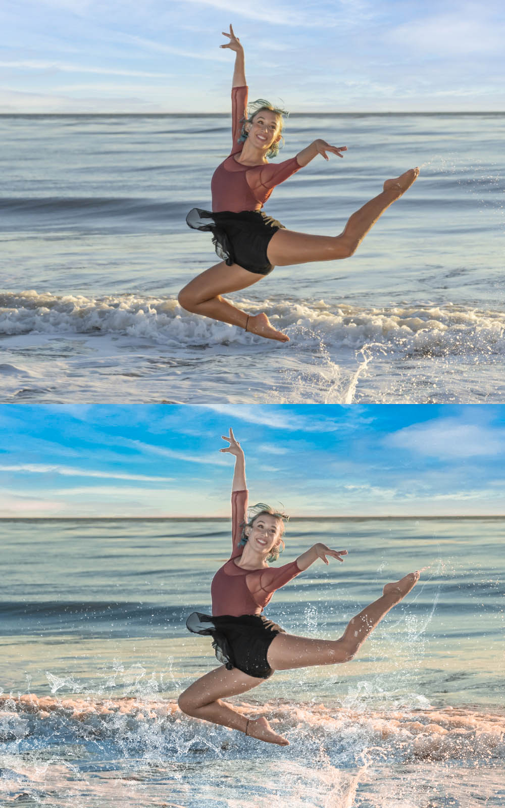 388 Realistic Rain And Water Splash Overlay Bundle - Image 3