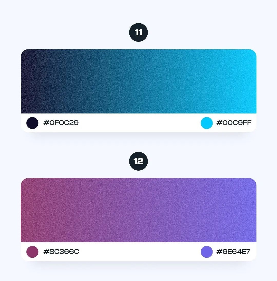 illustrator gradients