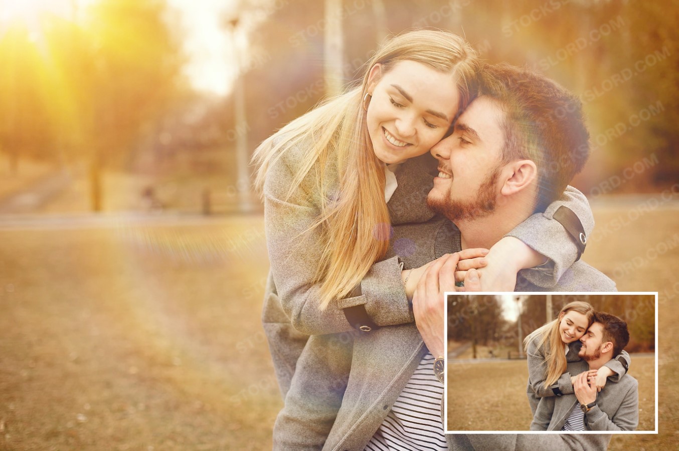 photoshop overlays