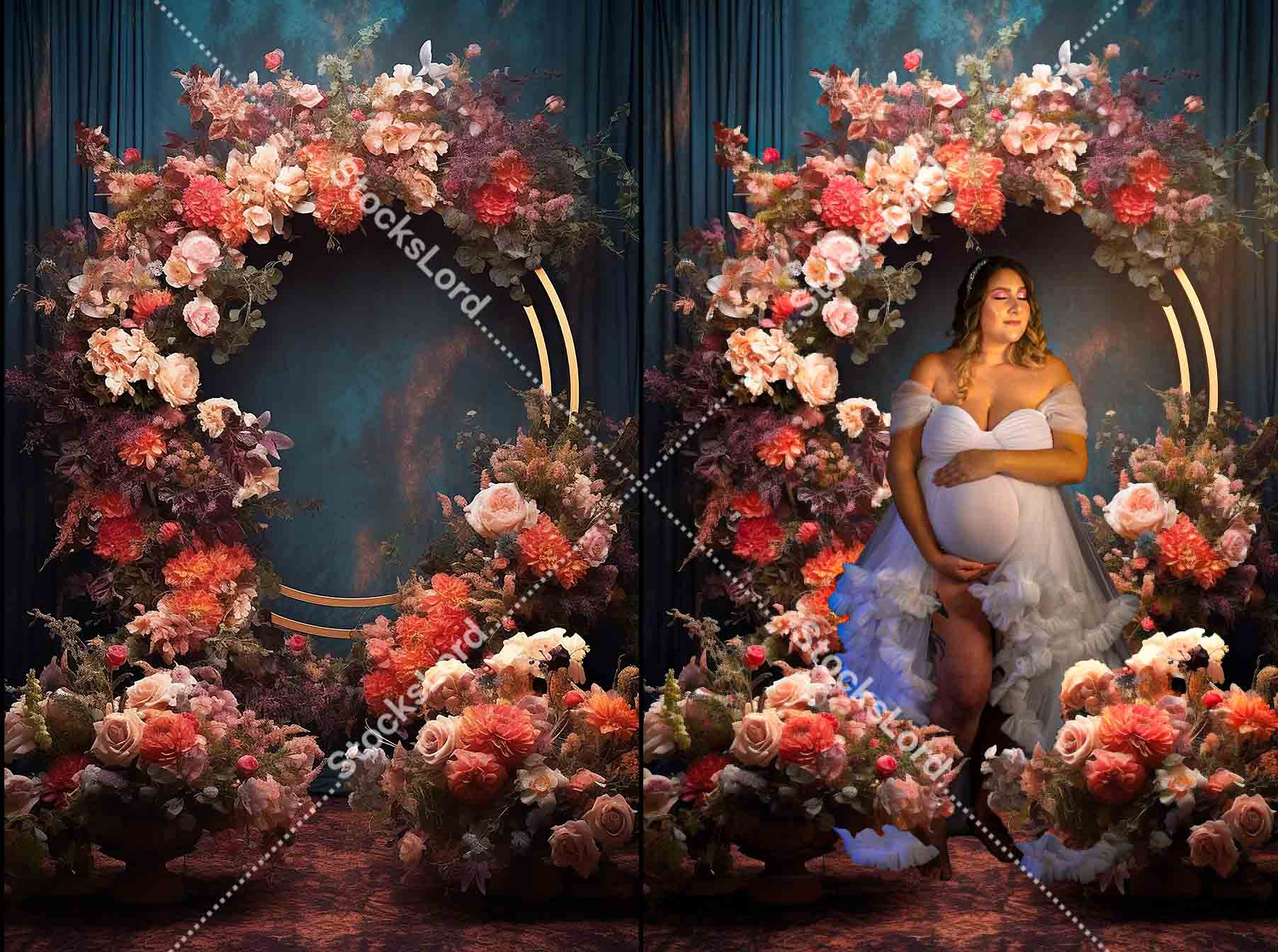 Photography Backdrops