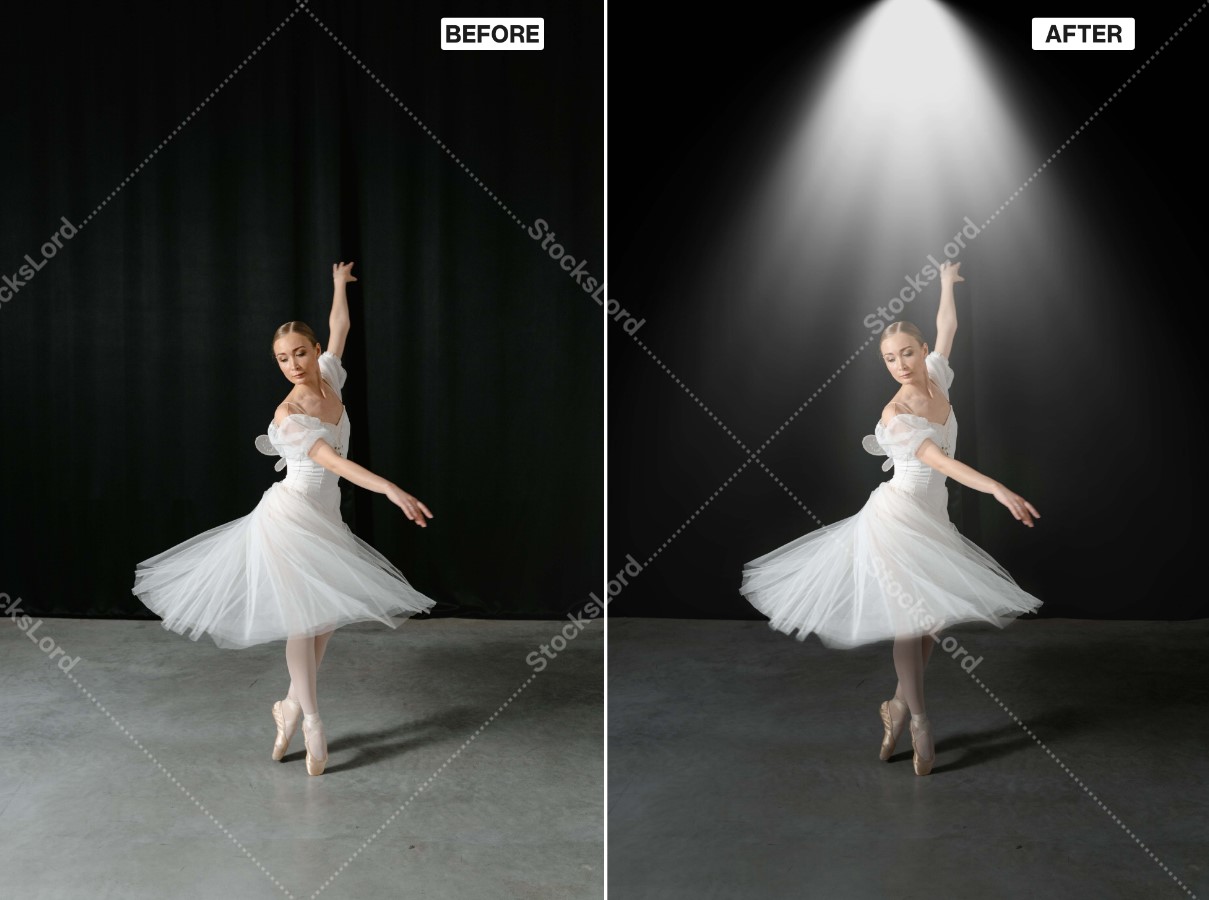 spotlight png
