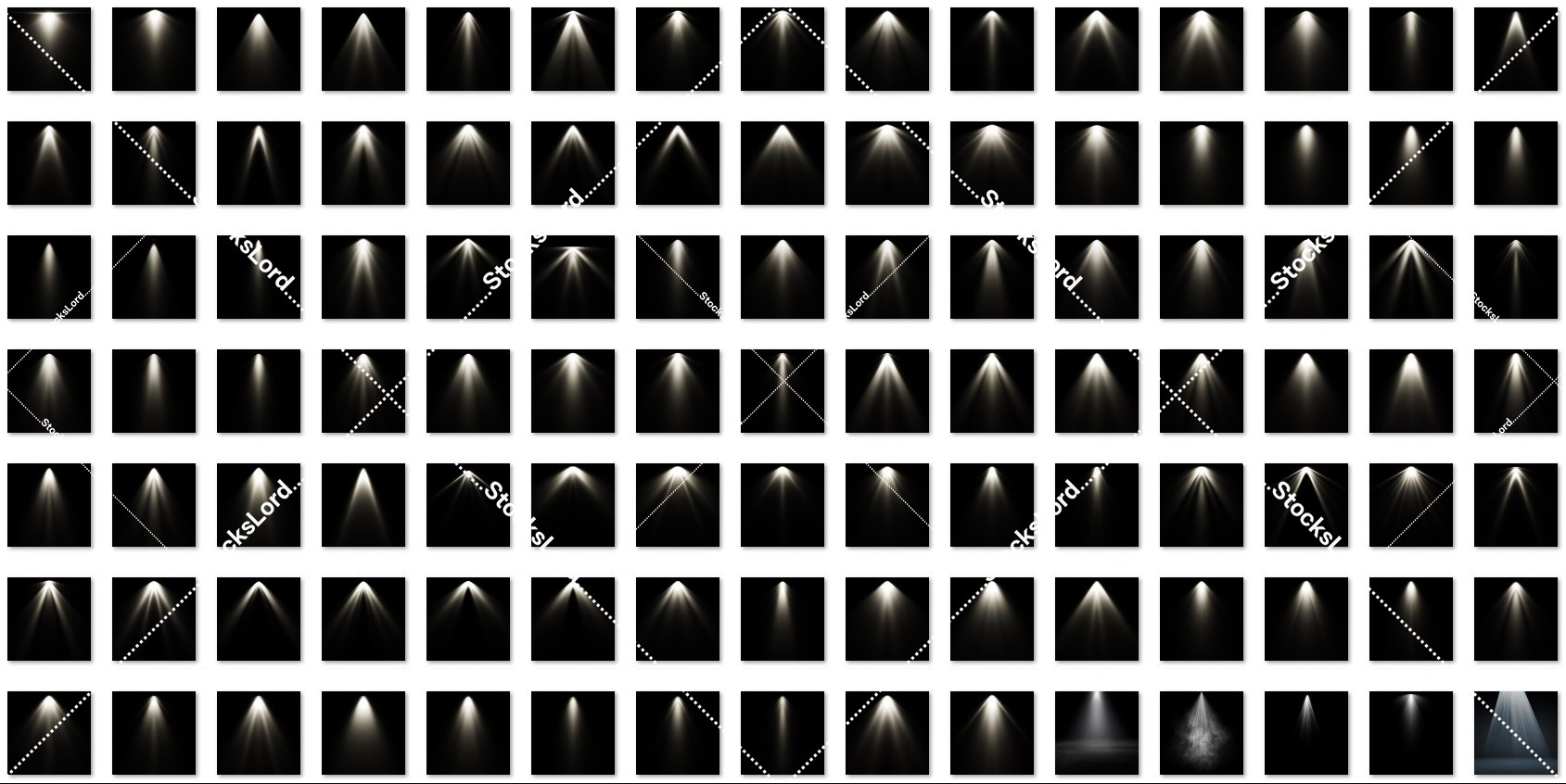 spot light png