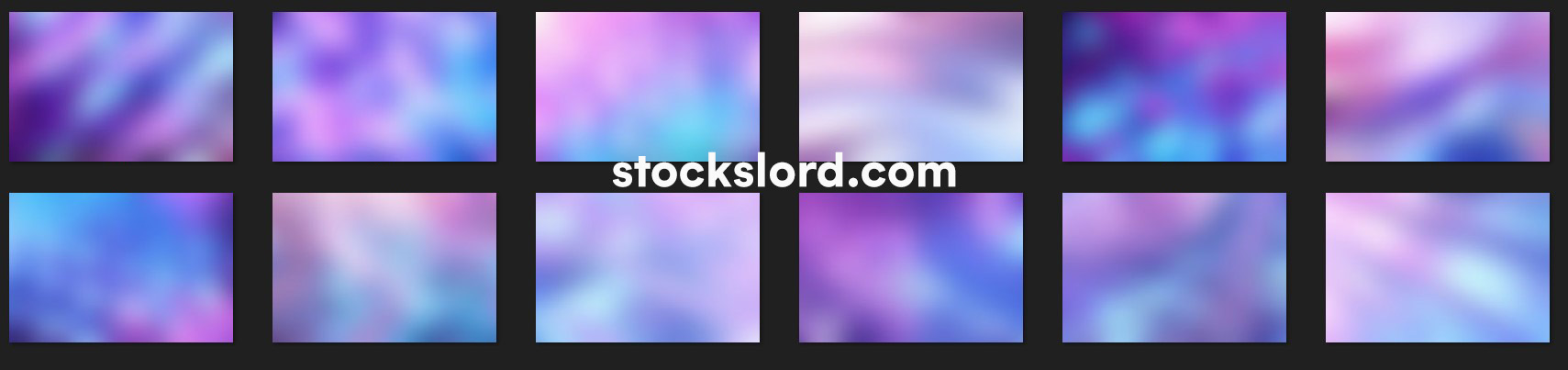 Minimalistic Gradient Textures