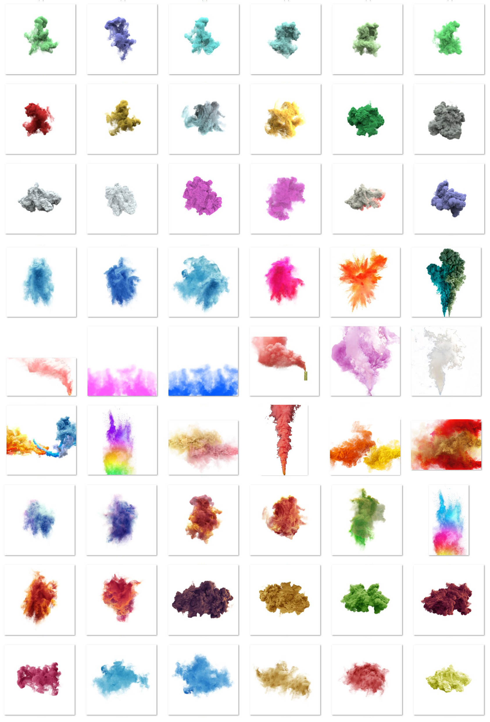 smoke bomb png